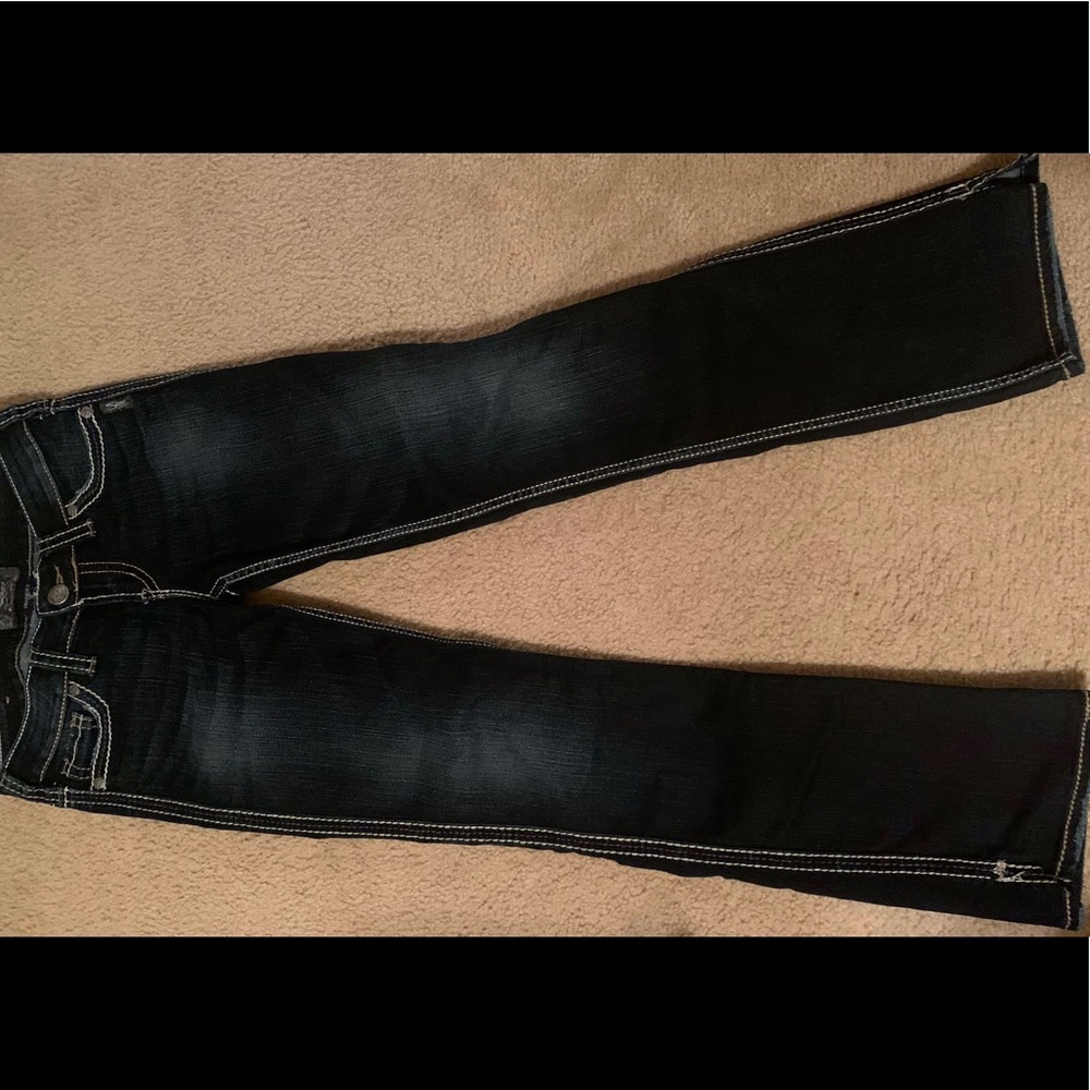 Silver Jeans Co - image 5